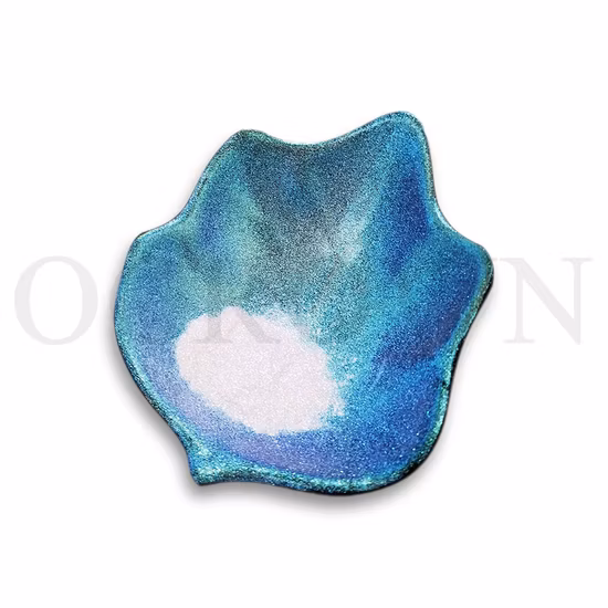 Высокоэффективный пигментный порошок хамелеона с изменением цвета для автомобильной краски